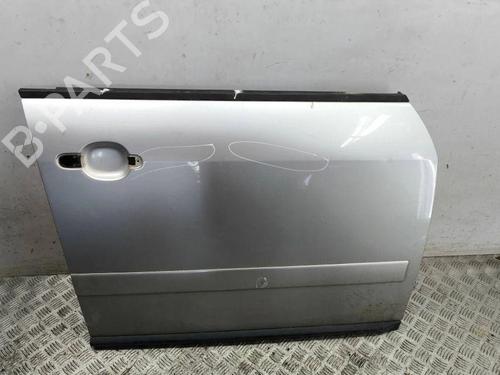 Right front door AUDI A1 Sportback (GBA) 30 TFSI | BP28899337C3 