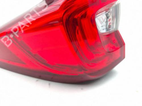 Left taillight HONDA CR-V III (RE_) 2.0 i-VTEC 4WD (RE5, RE2) | BP37190948C34  - Image 6