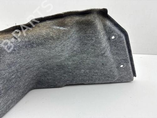 Boot lining TOYOTA GT 86 Coupe (ZN6_) 2.0 (ZN6AC_, ZN6BC_, ZN6K) | BP32157300I3 