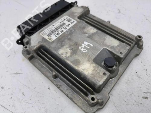 Engine control unit (ECU) VW ARTEON (3H7, 3H8) 2.0 TDI 4motion | BP28901123M57 - Image 5