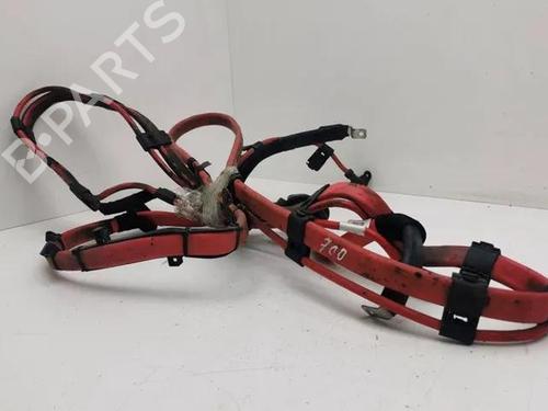 Cable AUDI A7 Sportback (4GA, 4GF) 3.0 TDI | BP28855266E12 