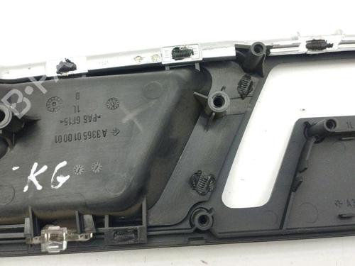 Venstre bak invendig håndtak MERCEDES-BENZ S-CLASS (W221, V221) S 320 CDI | BP28895818I15 