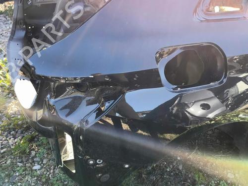 Right rear fenders AUDI A3 Sportback (8VA, 8VF) 2.0 TDI | BP28872811C44 