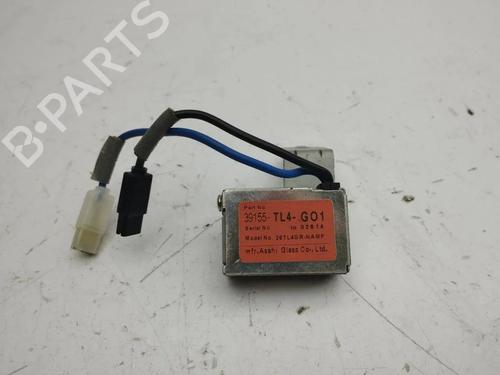 Used Electronic module Electronic module 33256116 33256116
