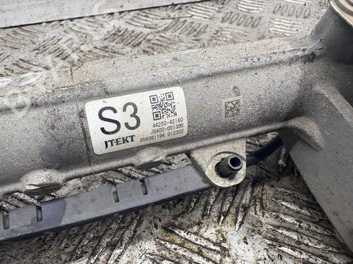 Steering rack TOYOTA RAV 4 V (_A5_, _H5_) 2.5 Hybrid AWD (AXAH54) | BP36191391M22  - Image 8