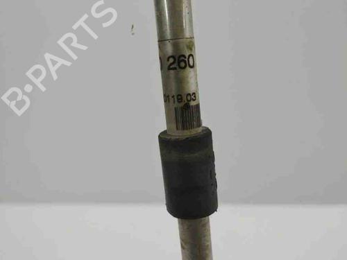 AC pipe BENTLEY CONTINENTAL FLYING SPUR (3W_) 6.0 | BP28898517M126 