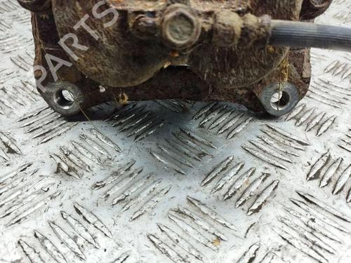 Right front brake caliper MAZDA CX-7 (ER) 2.3 MZR DISI Turbo AWD (ER3P) | BP28887645M104 - Image 6