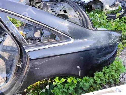 Used Left rear fenders AUDI A6 C7 (4G2, 4GC) 2.0 TDI (177 hp) 28845279