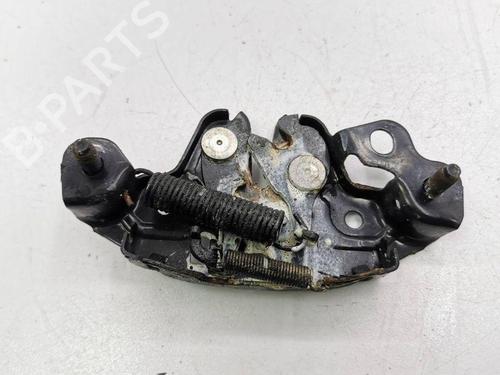 Used Hood lock RENAULT KADJAR (HA_, HL_) 1.5 dCi 110 (HLA3) (110 hp) 28895513