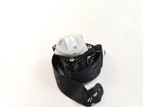 Used Rear left seatbelt Rear left seatbelt 36202601 36202601
