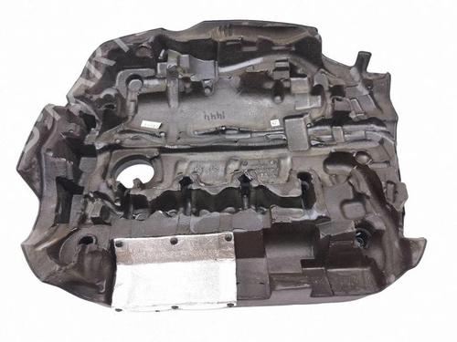 Upper protection VOLVO V60 II (225) D3 | BP37510699M93 - Image 7