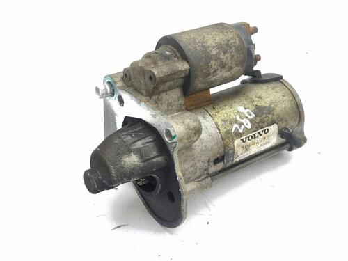 Used Starter Starter VOLVO S60 II (134) DRIVe / D2 (114 hp) 40209670 40209670