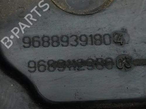 Valve cover PEUGEOT 508 I (8D_) 1.6 HDi | BP28850115M124 