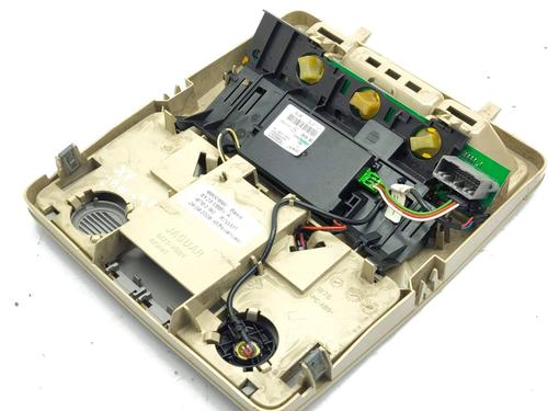 Interior roof light JAGUAR XF I (X250) 2.7 D | BP28871751I8 
