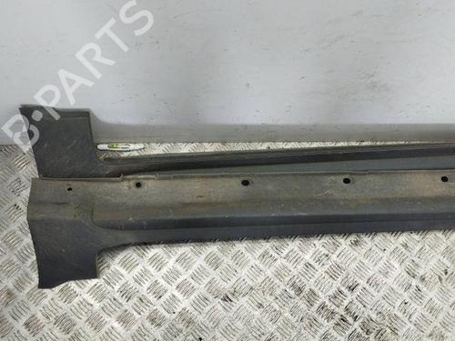 Left sideskirt OPEL ANTARA A (L07) 2.2 CDTi 4x4 | BP28865835C115 
