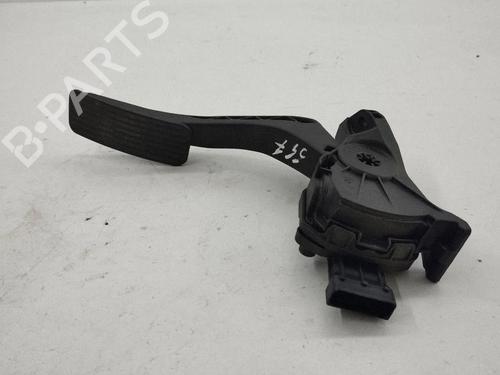 Used Pedal Pedal 38241139 38241139