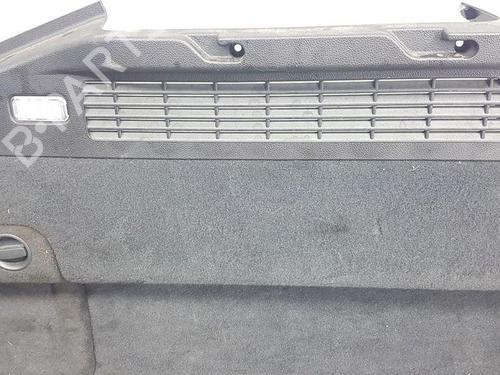 Boot lining AUDI A7 Sportback (4GA, 4GF) 3.0 TDI quattro | BP33639535I3 - Image 8