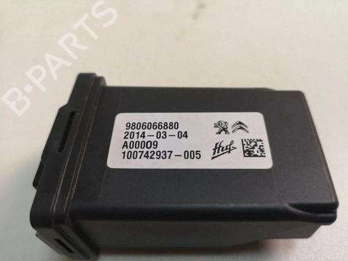 Electronic module CITROËN C4 CACTUS 1.6 HDi 90 | BP37289959M83 - Image 5