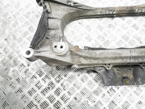 Subframe LEXUS IS III (_E3_) 300h (AVE30_, AVE30R) | BP40206343M9  - Image 10