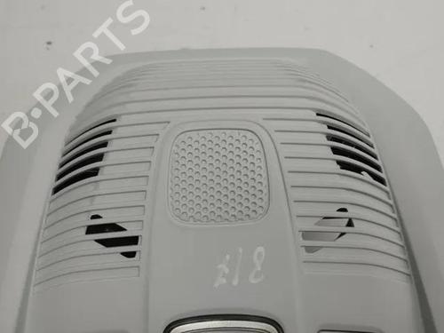 Interior roof light PEUGEOT 3008 II SUV (MC_, MR_, MJ_, M4_) 1.6 BlueHDi 120 | BP28863332I8 