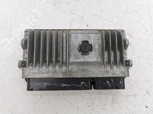 Used Engine control unit (ECU) Engine control unit (ECU) TOYOTA C-HR (_X1_) 1.8 Hybrid (ZYX10_, ZYX11_, ZYX10R, ZYX11R) (122 hp) 40191288 40191288