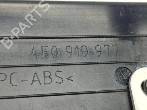 Electronic module AUDI A8 D3 (4E2, 4E8) 3.0 TDI quattro | BP36350202M83  - Image 8