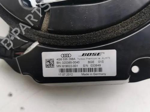 Electronic module AUDI A7 Sportback (4GA, 4GF) 3.0 TDI | BP28855274M83 