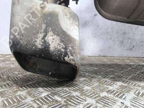 Exhaust system PORSCHE CAYENNE (92A) 3.6 | BP39408350M121 - Image 11