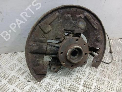 Right front steering knuckle CITROËN DS4 (NX_) 2.0 BlueHDi 150 | BP36175928M26 - Image 2