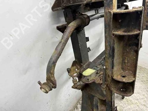 Subframe MASERATI QUATTROPORTE V 4.2 | BP29337592M9 - Image 9