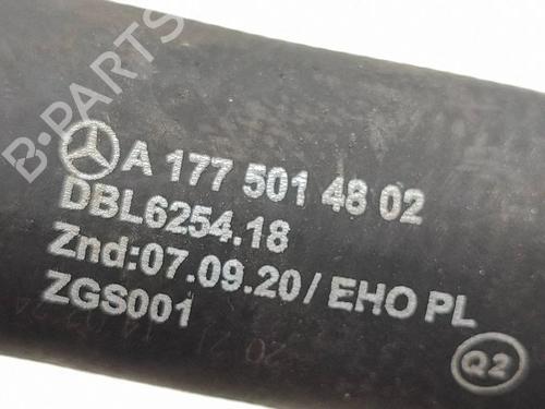 Pipe MERCEDES-BENZ A-CLASS (W177) A 200 (177.087) | BP40069732M125  - Image 6
