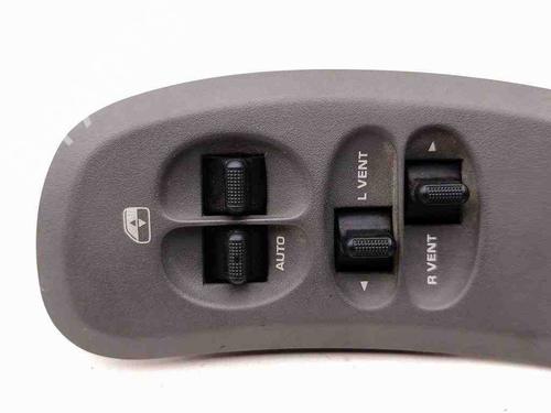 Left rear window switch CHRYSLER GRAND VOYAGER V (RT) 2.8 CRD | BP29458253I29 