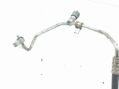 AC pipe MERCEDES-BENZ A-CLASS (W177) A 180 d (177.003) | BP30661212M126 