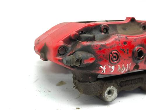 Left rear brake caliper MASERATI QUATTROPORTE V 4.2 | BP36348505M107 - Image 6