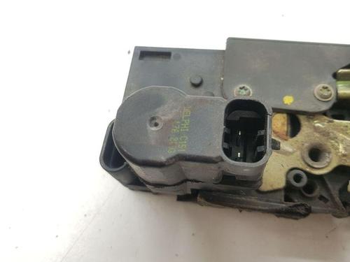 Rear left lock ALFA ROMEO 156 Sportwagon (932_) 2.5 V6 24V (932B1100) | BP28891878C100 