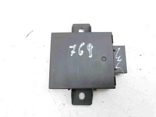 Electronic module PORSCHE CAYENNE (9PA) S 4.5 | BP28899079M83 