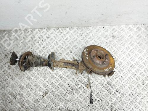 Used Left front steering knuckle Left front steering knuckle 38250252 38250252