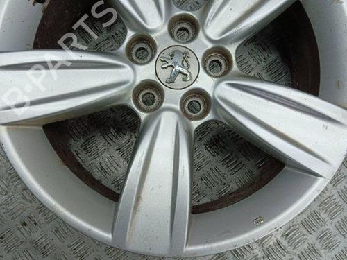 Rim PEUGEOT 4007 (VU_, VV_) 2.2 HDi | BP28848506C45 