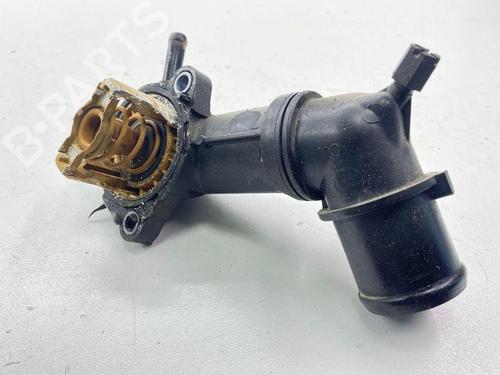 Used Thermostat housing OPEL ASTRA J (P10) 2.0 CDTI (68) (160 hp) 28889026