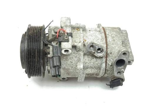 Used AC compressor AC compressor 38496108 38496108