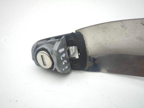 Front right lock BENTLEY CONTINENTAL FLYING SPUR (3W_) 6.0 | BP28907041C97 