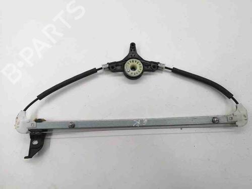 Used Rear left window mechanism MAZDA CX-5 (KE, GH) 2.2 D (KE2FW) (150 hp) 28888774