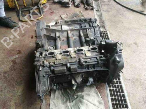 Engine MERCEDES-BENZ B-CLASS Sports Tourer (W245) B 200 CDI (245.208) | BP28866195M1 
