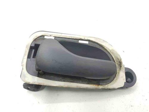Used Rear left interior door handle RENAULT ESPACE III (JE0_) 2.0 (JE0A) (114 hp) 28890418