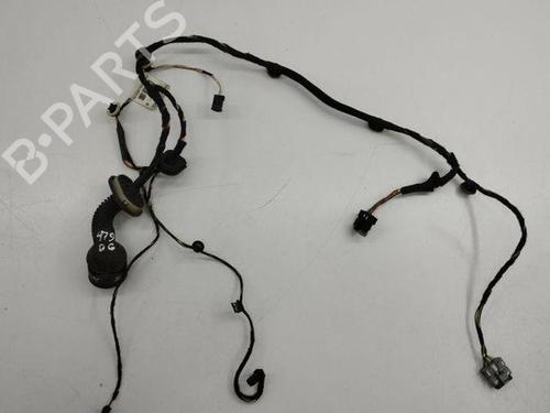 Used Wiring harness PEUGEOT 508 I (8D_) 2.0 HDi (163 hp) 28849176