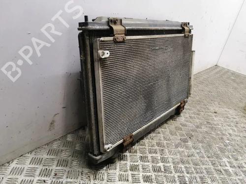 Radiator set HONDA ACCORD VIII (CU) 2.2 i-DTEC (CU3) | BP33226646M120 - Image 9