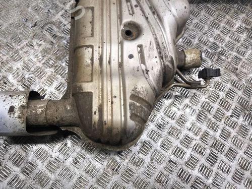 Exhaust system MERCEDES-BENZ M-CLASS (W164) ML 320 CDI 4-matic | BP36011418M121 - Image 3