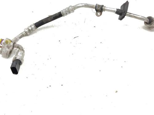 AC pipe AUDI Q7 (4MB, 4MG, 4MQ) 45 TDI quattro | BP28897679M126 