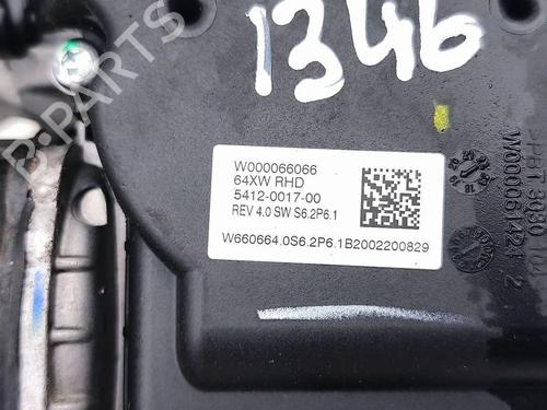 Vindrude Viskermekanisme LEXUS RX (_L2_) 450h AWD (GYL25_, GYL25, GYL26) | BP36332709C83 - Image 7