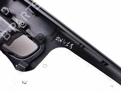 Rear left panel HYUNDAI KONA (OS, OSE, OSI) EV | BP30107482C60